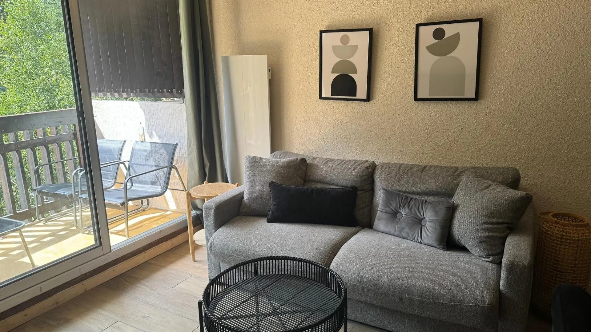 Nid Douillet La Salle Les Alpes, Serre Chevalier Ла-Саль-лез-Альп
